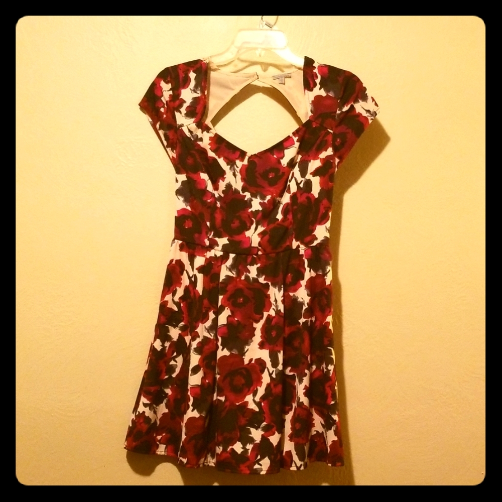 Cocktail Dress